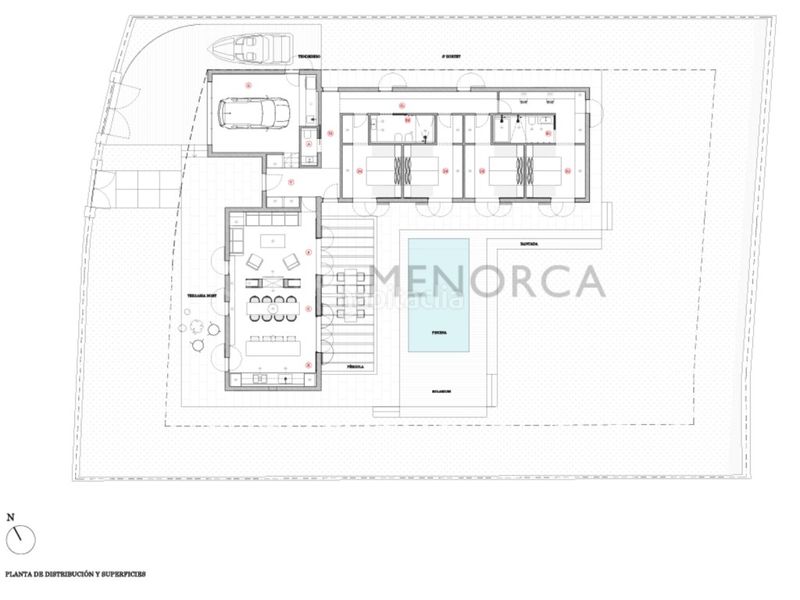 Foto 3d35c4c9-1182-4db7-a2c6-f02fcaa97045. Terreny residencial a Cala en Blanes Ciutadella de Menorca