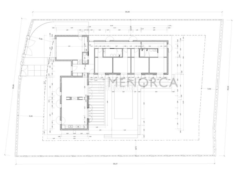 Foto 715639da-2708-4873-a47c-d4ca791f411d. Terreny residencial a Cala en Blanes Ciutadella de Menorca