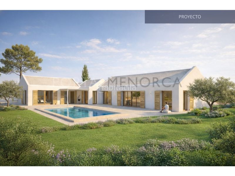 Foto e2e46ed9-f9b8-4216-870e-75c0d2b5f7a1. Terreny residencial a Cala en Blanes Ciutadella de Menorca