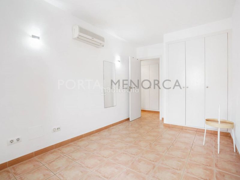 Foto 5aed71c6-18ea-429e-8816-6d5911fd8ae0. Pis a calle palau i quer 5 a Ciutadella Ciutadella de Menorca