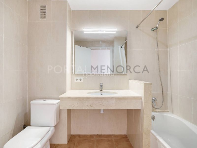 Foto 8e8ddd83-37fa-4d1f-a770-8ebf093827b8. Pis a calle palau i quer 5 a Ciutadella Ciutadella de Menorca