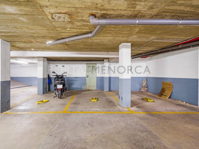 Foto cd9f58e8-89ea-44bf-bd91-740637db2d2f. Pis a calle palau i quer 5 a Ciutadella Ciutadella de Menorca