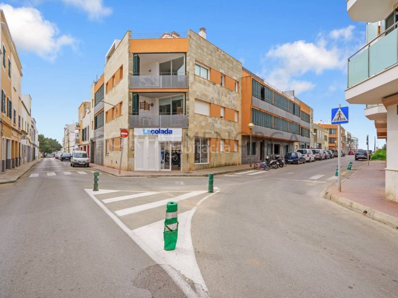 Foto dd29ba69-a521-4ae5-ba70-6c9e1cdf17f4. Pis a calle palau i quer 5 a Ciutadella Ciutadella de Menorca