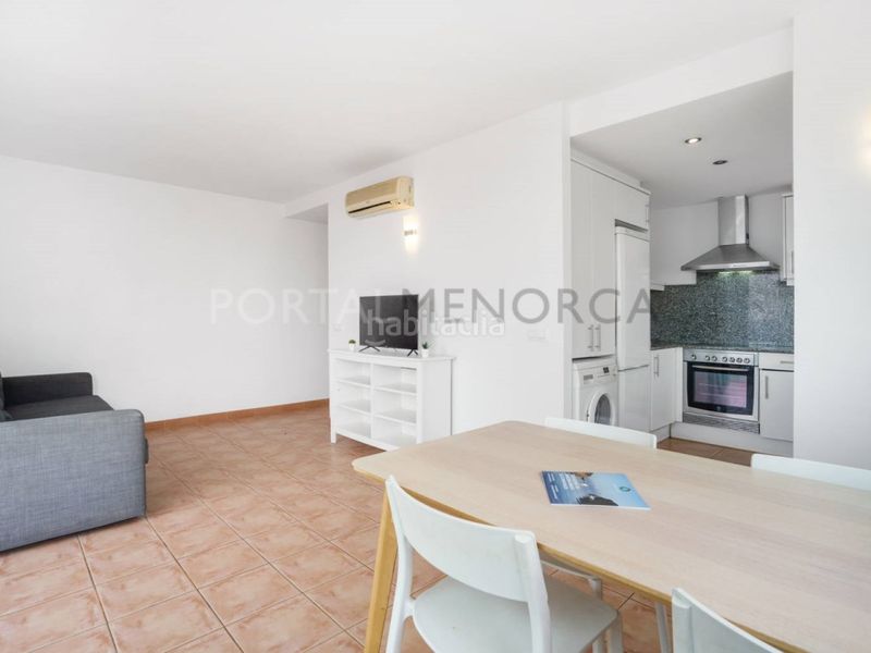 Foto e7a9f9b9-fd59-458d-ab19-ec0855a3c147. Pis a calle palau i quer 5 a Ciutadella Ciutadella de Menorca