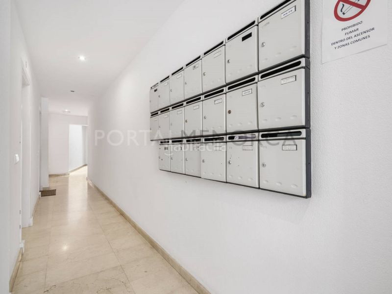 Foto fbfda096-17f8-4639-b056-0bf01a209a7c. Pis a calle palau i quer 5 a Ciutadella Ciutadella de Menorca