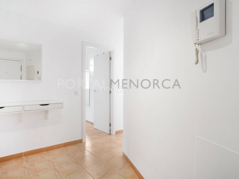 Foto ff8bdc3e-0950-4e16-af2c-e27176605f0e. Pis a calle palau i quer 5 a Ciutadella Ciutadella de Menorca