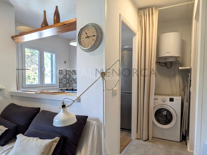 Foto 0a1d4910-03d8-4e1b-9801-f6de883fa7e6. Apartament a Cala Blanca Ciutadella de Menorca