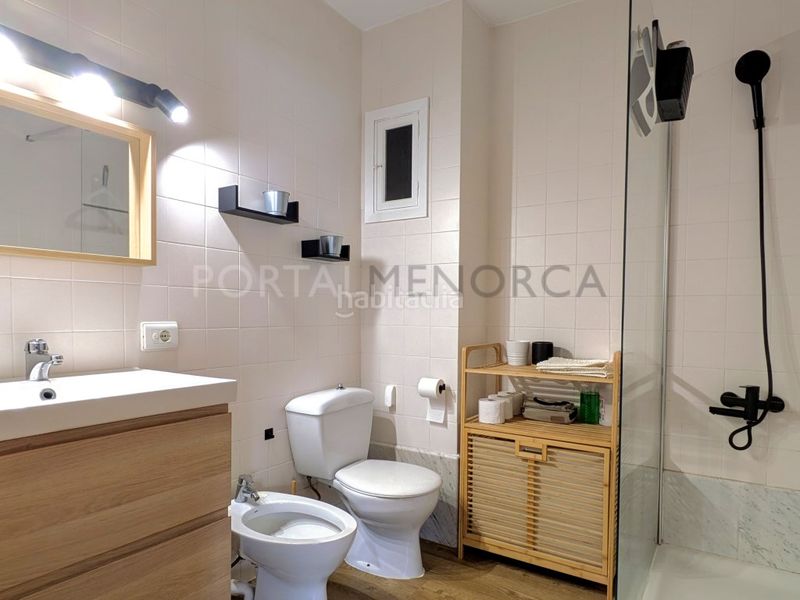 Foto 1acf3b46-ad7c-46c4-8697-6a0df3ac0020. Apartament a Cala Blanca Ciutadella de Menorca