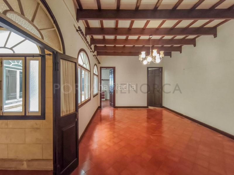 Foto a06fa728-fb59-4397-8d3a-d9b0ba17aacb. Pis a Centre Històric Maó / Mahón