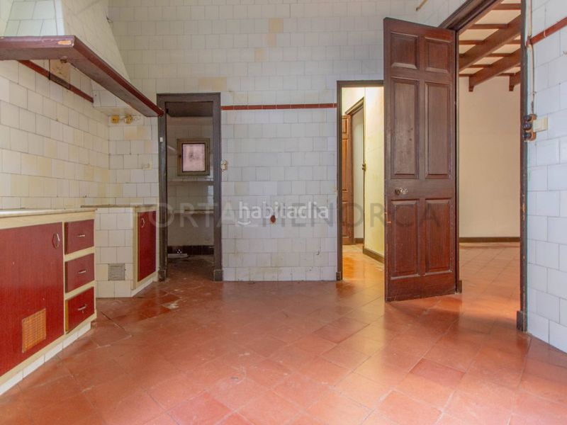 Foto eb9cdbe9-1fe6-466b-9622-1af9d1256b80. Pis a Centre Històric Maó / Mahón