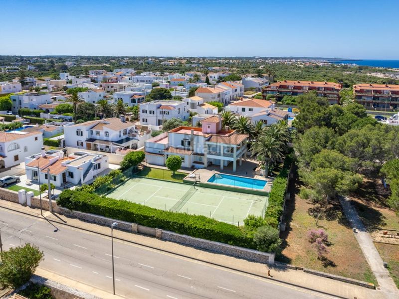 Foto 05d93cdf-8c10-4557-8730-10db613ce73c. Xalet a Ciutadella Ciutadella de Menorca