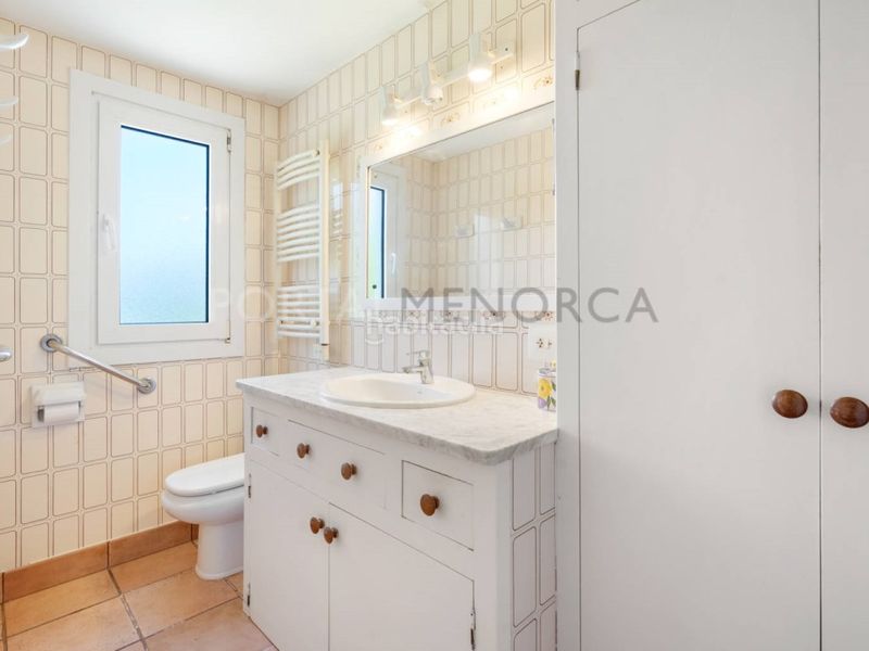 Foto 0801185d-89bc-492d-a493-f212ff06b244. Xalet a Ciutadella Ciutadella de Menorca