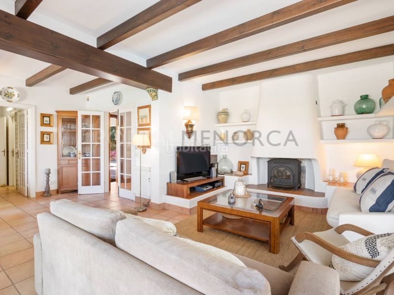 Foto 0b155963-9755-4bf1-ac6e-99da14c8c2a5. Xalet a Ciutadella Ciutadella de Menorca