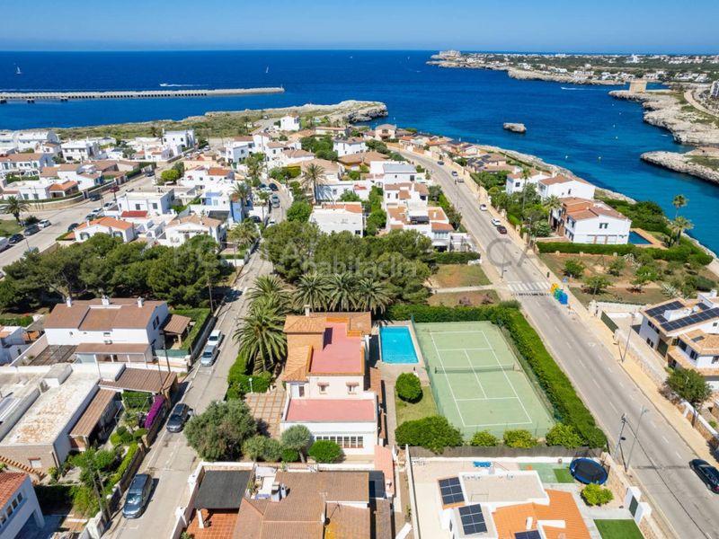 Foto 0d56a130-286c-45db-b46f-079ad562d943. Xalet a Ciutadella Ciutadella de Menorca