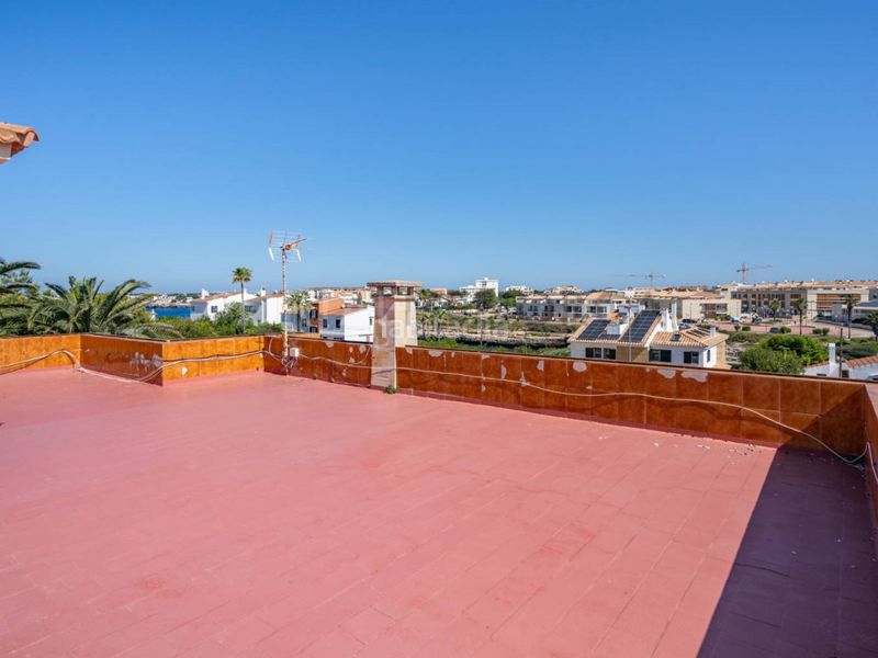 Foto 0df47dda-4dbe-4706-a0b2-1194fdcd2cac. Xalet a Ciutadella Ciutadella de Menorca