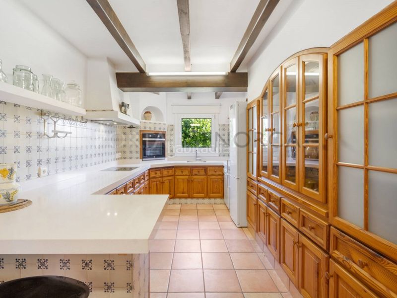 Foto 1d05891b-8aeb-4d89-a3f3-1e357d392eb3. Xalet a Ciutadella Ciutadella de Menorca