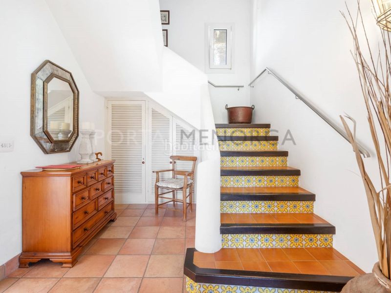 Foto 268d3063-44b3-4af2-9378-644137778186. Xalet a Ciutadella Ciutadella de Menorca