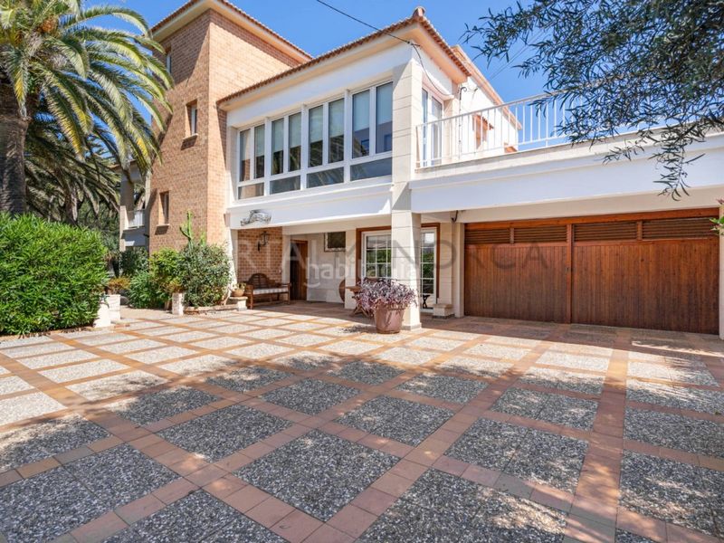 Foto 2f344e3f-ebbe-4e31-8f06-95359d62b6fa. Xalet a Ciutadella Ciutadella de Menorca