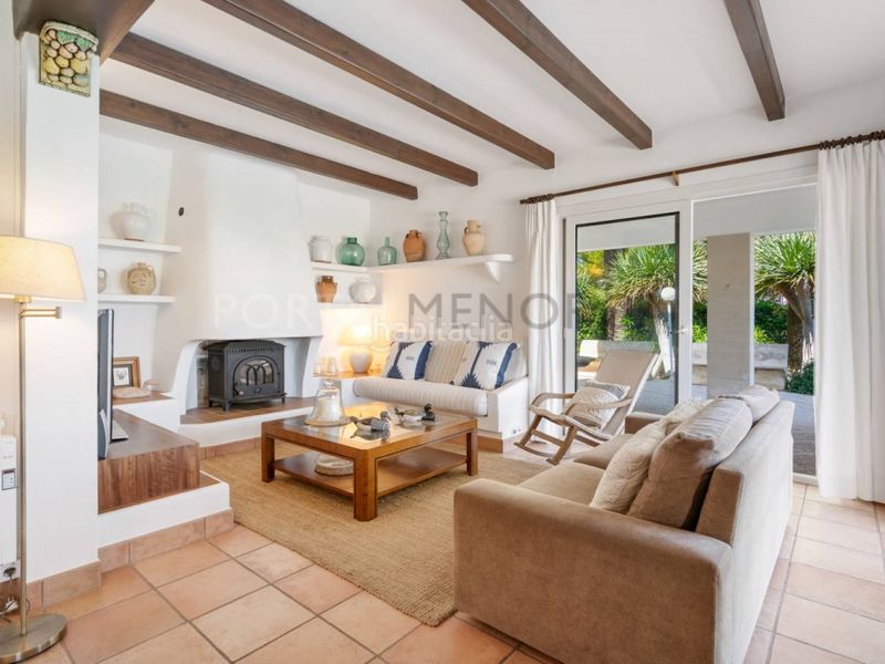 Foto 3230329b-d393-425f-a6e5-63808d34ca7d. Xalet a Ciutadella Ciutadella de Menorca