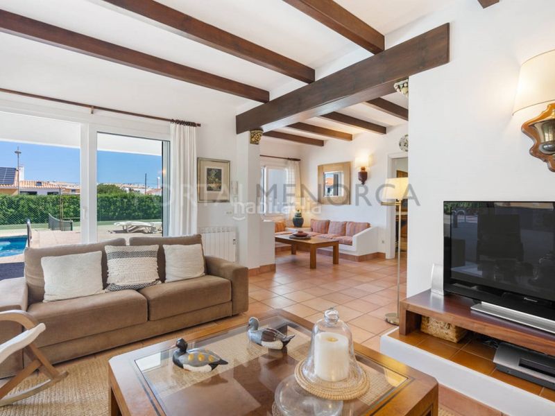 Foto 40ffe0b4-c704-4eb9-95bc-19f106a2cae1. Xalet a Ciutadella Ciutadella de Menorca