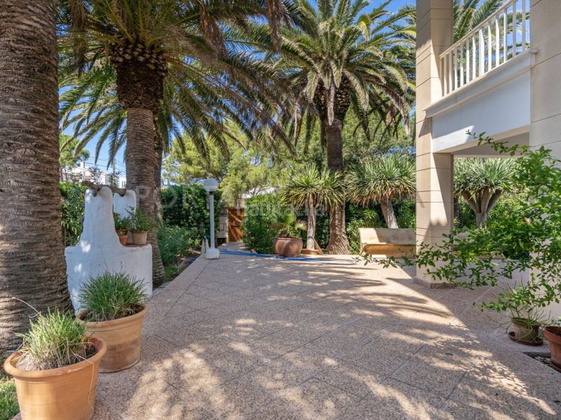 Foto 419853e5-a86e-4be7-a99b-f610d2fb3b5a. Xalet a Ciutadella Ciutadella de Menorca