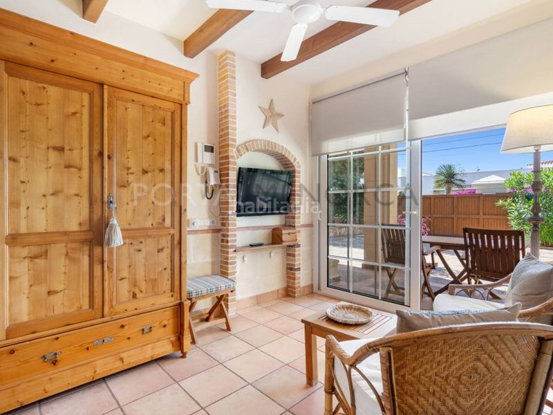 Foto 558be985-473f-42ba-9526-9152c7994188. Xalet a Ciutadella Ciutadella de Menorca