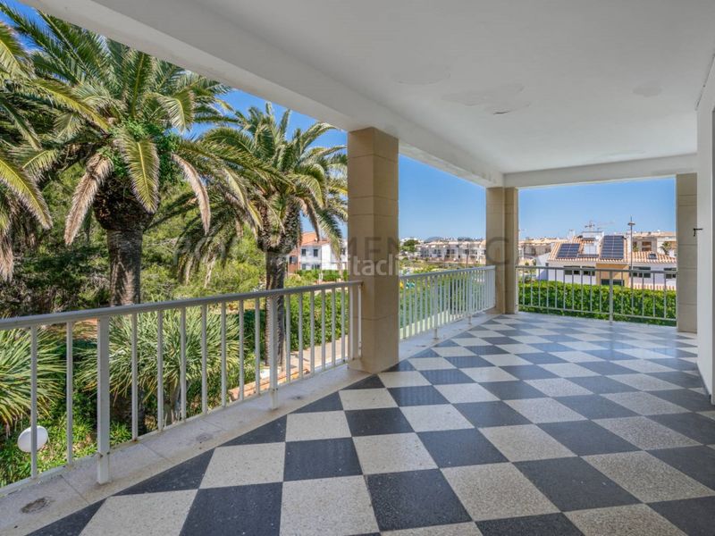 Foto 5fcc6c64-da0f-4907-9db4-fd8160fb43e8. Xalet a Ciutadella Ciutadella de Menorca