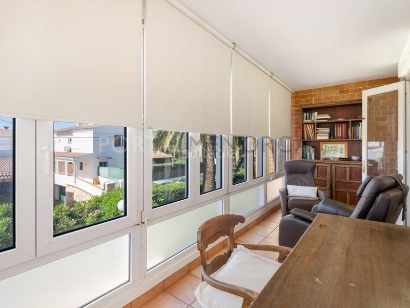 Foto 6ca20d36-f0ba-42e4-b05a-03ba188c3e78. Xalet a Ciutadella Ciutadella de Menorca