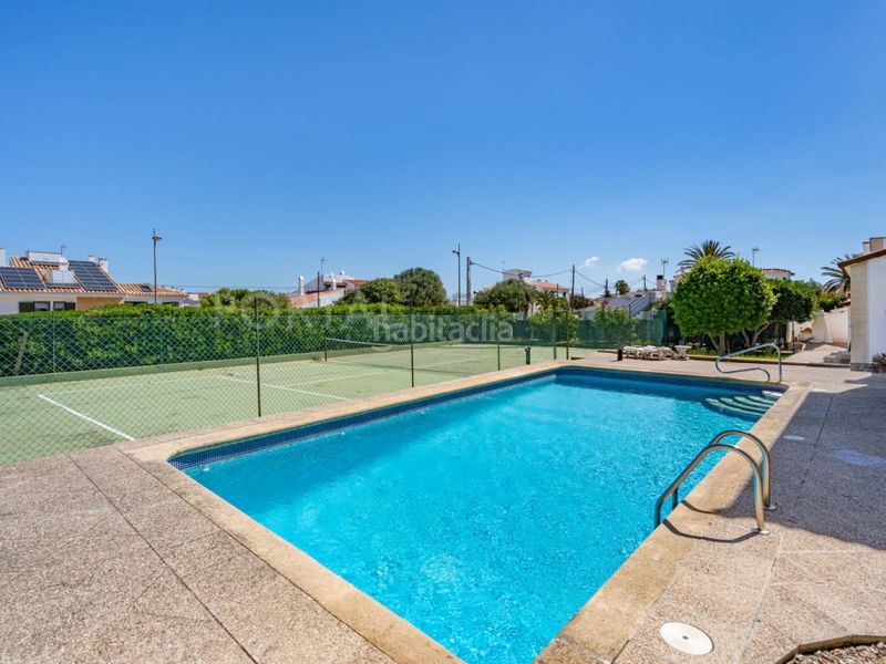 Foto a95141ce-005f-4153-99d0-e57211cb5072. Xalet a Ciutadella Ciutadella de Menorca