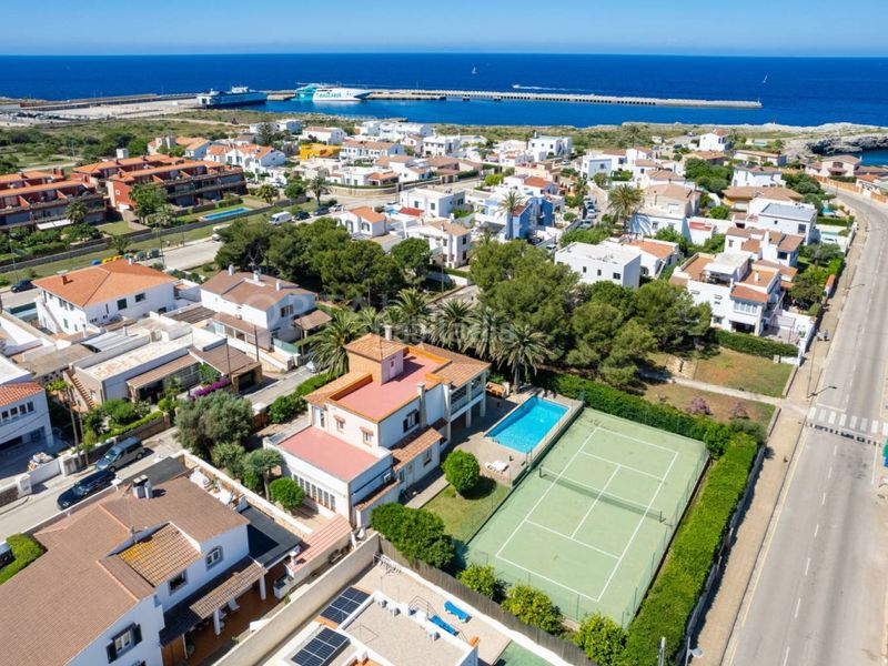 Foto b89ab165-7c5a-4436-b079-a186c79315cc. Xalet a Ciutadella Ciutadella de Menorca