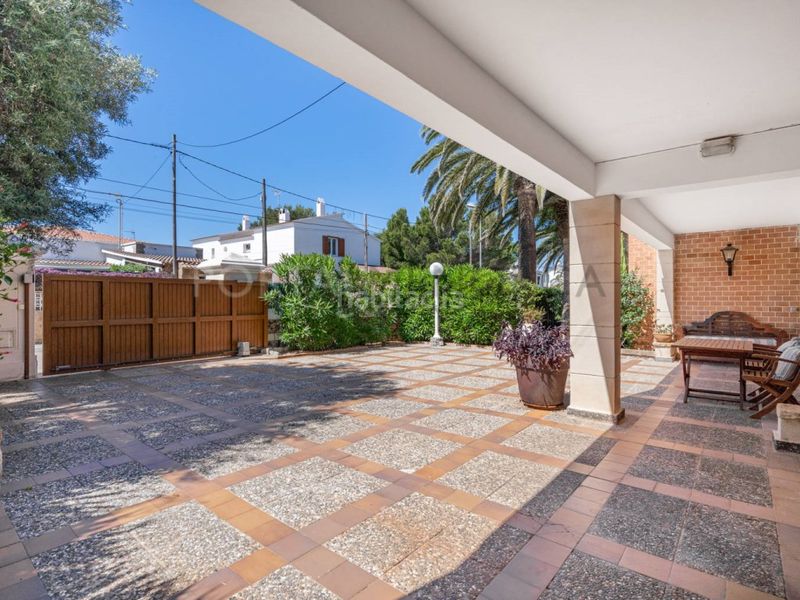 Foto c73b47f6-1965-4ff5-a650-f2459f3f4f45. Xalet a Ciutadella Ciutadella de Menorca