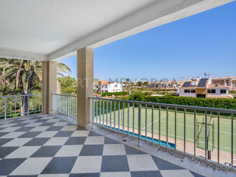 Foto d5575ed6-2c91-4efb-bcd8-4b7c379fead4. Xalet a Ciutadella Ciutadella de Menorca