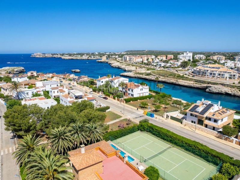 Foto d914b921-172b-42c4-acaa-1133539e8364. Xalet a Ciutadella Ciutadella de Menorca