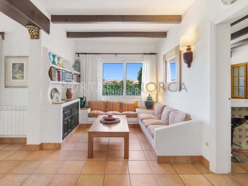 Foto e4cda8d2-997e-450f-9df7-653c3e12e228. Xalet a Ciutadella Ciutadella de Menorca