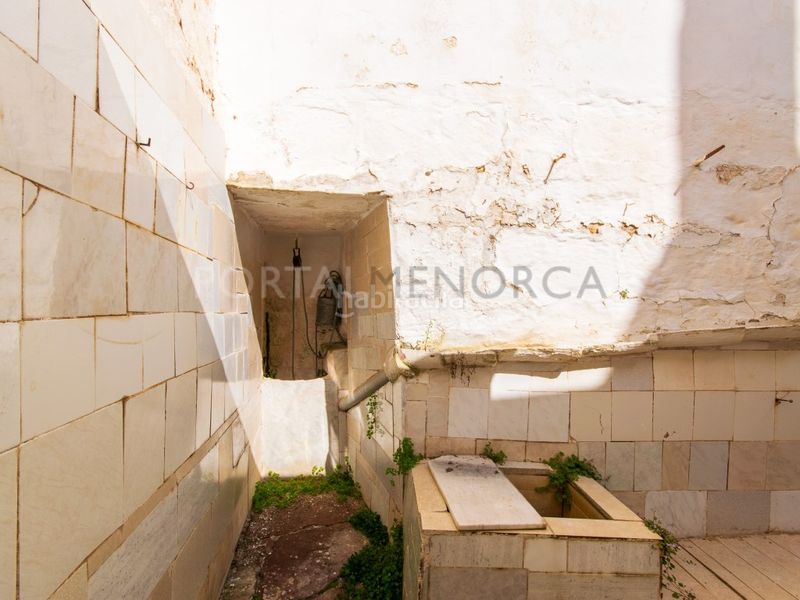 Foto 04645663-58a3-40cf-8786-e4bf3c53ef1b. Casa a Ferreries poble Ferreries