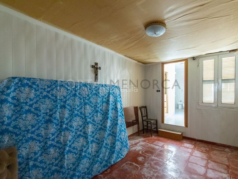 Foto 0903665a-df71-4933-91cf-30d7c0c87e31. Casa a Ferreries poble Ferreries