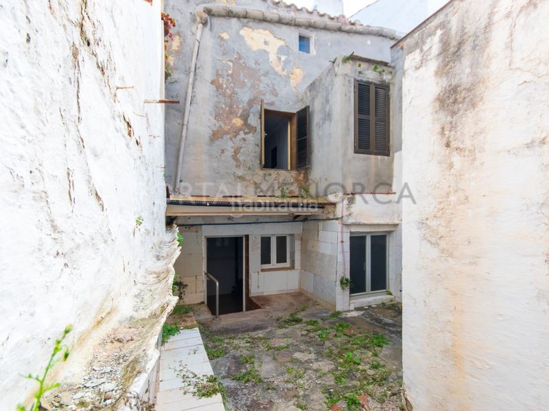 Foto 0d03d8b2-3f1f-4d21-8368-157012f47cec. Casa a Ferreries poble Ferreries