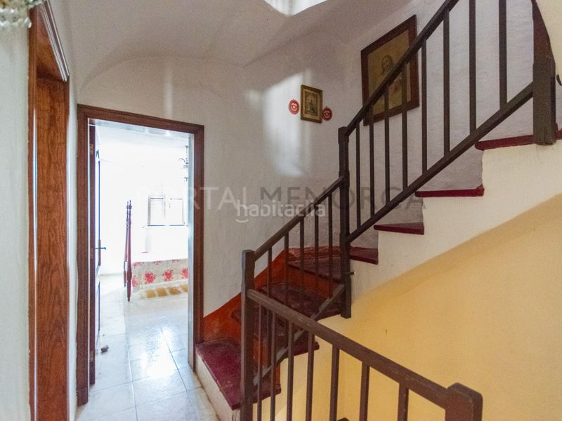 Foto 0fe28f97-27af-45ec-8ff5-a4226059a054. Casa a Ferreries poble Ferreries