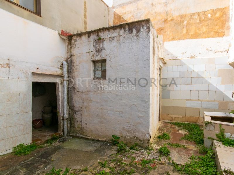 Foto 297307fd-795c-43e3-a19f-7a86e5ba22bb. Casa a Ferreries poble Ferreries