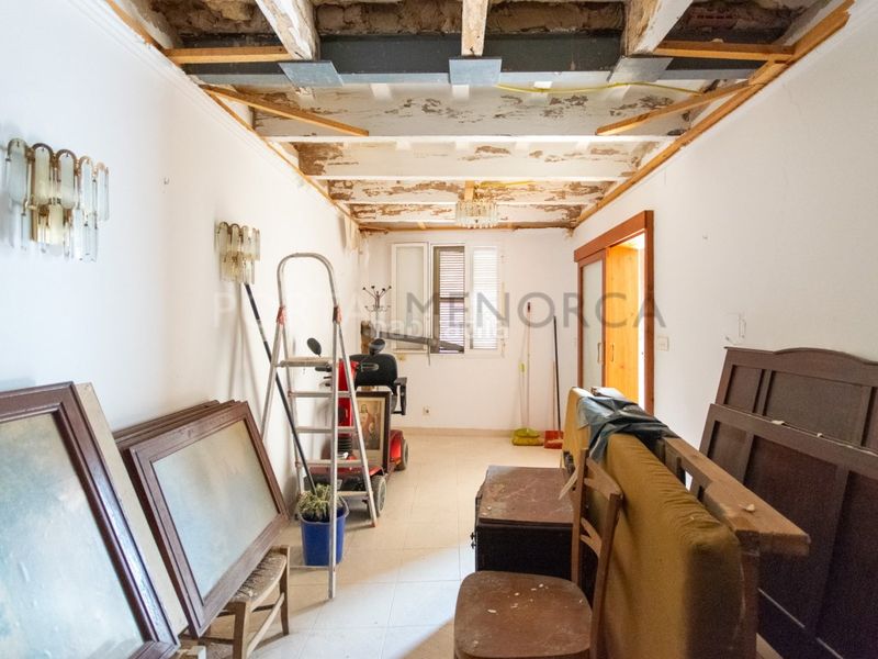 Foto 3532bbf0-71b1-433d-b158-9f11b3f12191. Casa a Ferreries poble Ferreries