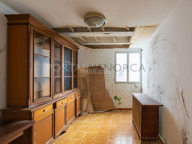 Foto 3551525b-3494-483a-b1d9-cf13dc1bd7ab. Casa a Ferreries poble Ferreries