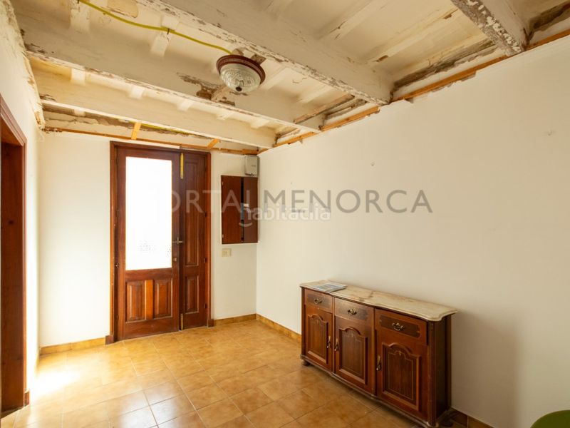 Foto 3624c442-111f-445d-bf06-7b29fdbb4970. Casa a Ferreries poble Ferreries