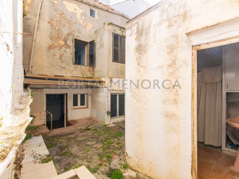 Foto 3f57d189-eb75-4b7c-9c3c-68de923258d4. Casa a Ferreries poble Ferreries