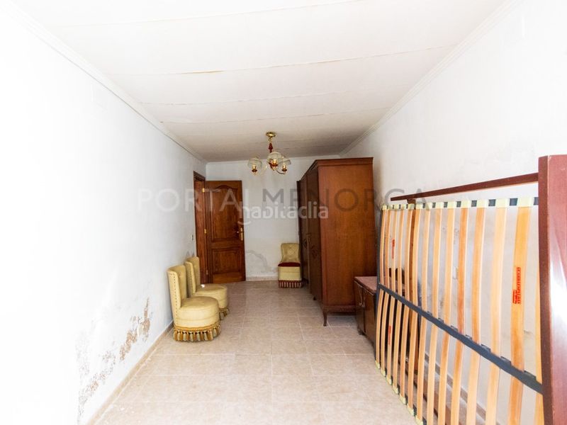 Foto 505babc9-dda0-4b82-b73d-ebe28104b02f. Casa a Ferreries poble Ferreries