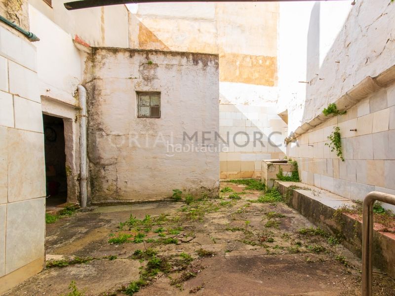 Foto 65669937-edd1-4e15-a58c-5cf32f3169b5. Casa a Ferreries poble Ferreries