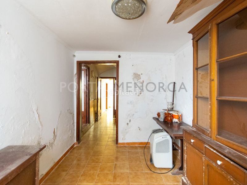 Foto 6cddc0f9-6eda-4b4e-a3b1-b23f903d0e6b. Casa a Ferreries poble Ferreries