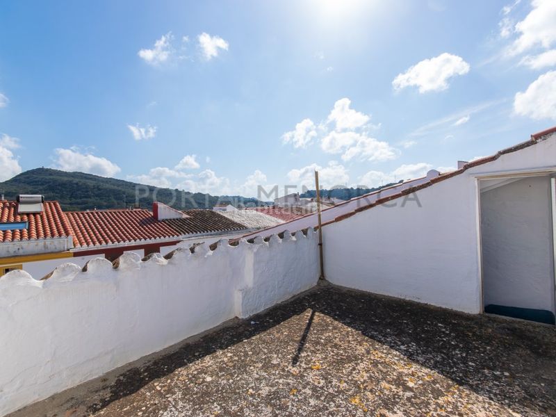 Foto 708a849a-f273-493e-8fb7-b29f0197f2e1. Casa a Ferreries poble Ferreries