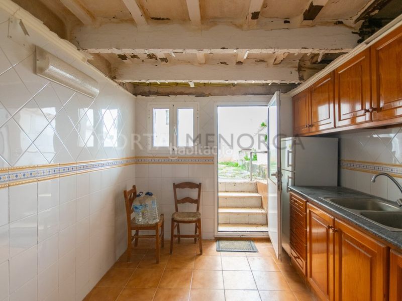 Foto 7d4b26aa-0590-44d9-9fe8-5a6d9eb63588. Casa a Ferreries poble Ferreries