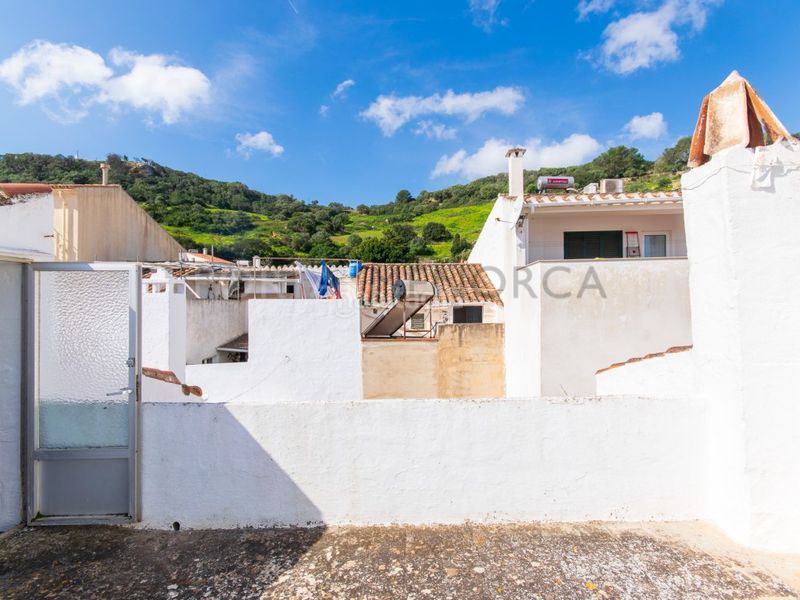 Foto 8dc0c740-9199-4fb0-9072-6d43e382bb55. Casa a Ferreries poble Ferreries