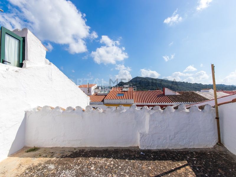 Foto 8e1688f2-d84c-4fbc-a5cc-7c01cbc8e1b6. Casa a Ferreries poble Ferreries